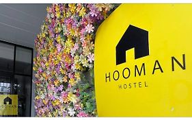 Hooman Hostel